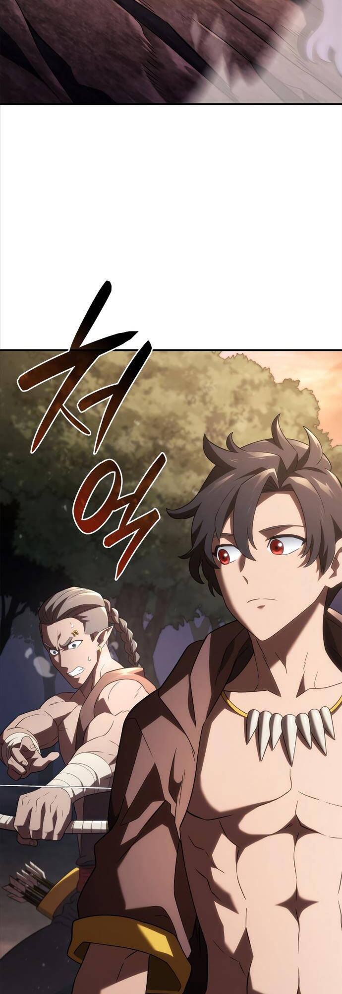 Thiết Huyết Kiếm Sĩ Hồi Quy Chap 56 - Next Chap 57