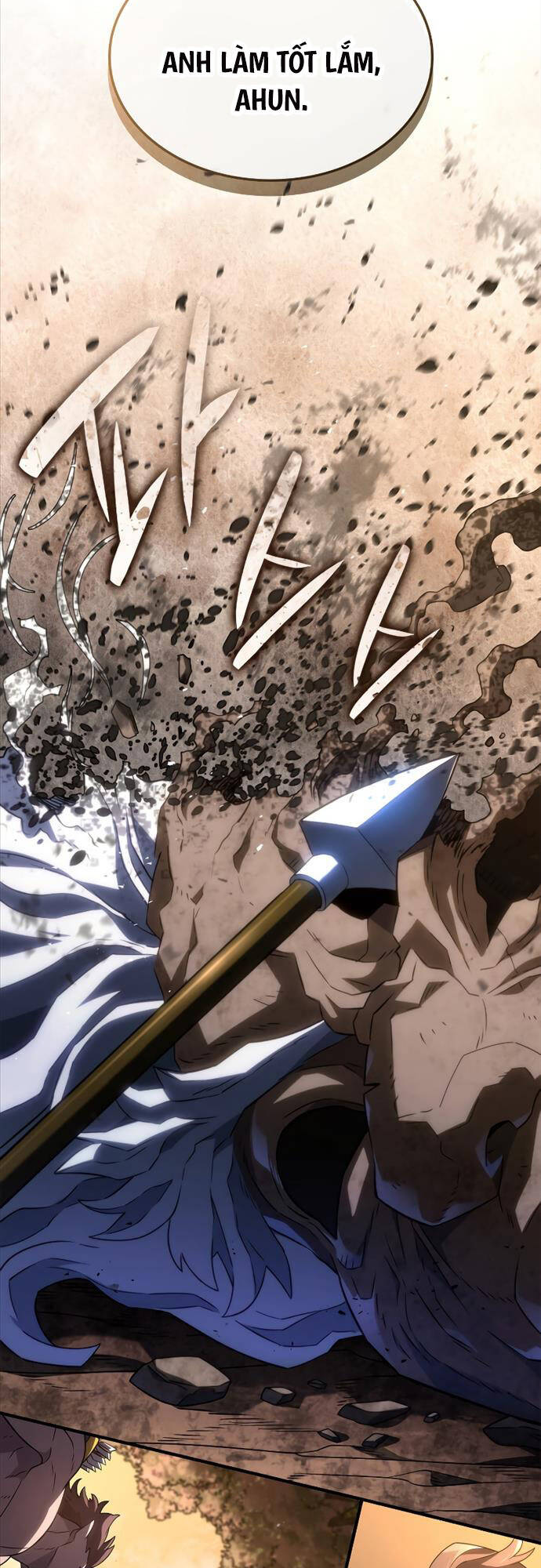 Thiết Huyết Kiếm Sĩ Hồi Quy Chap 56 - Next Chap 57