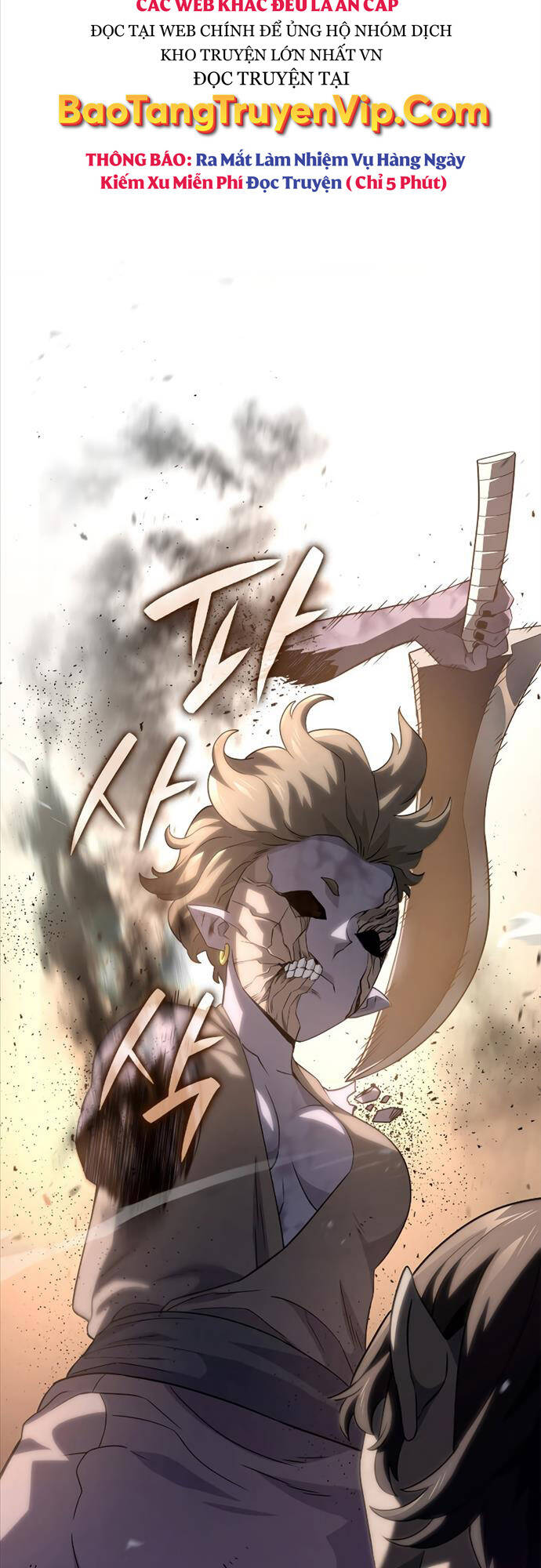 Thiết Huyết Kiếm Sĩ Hồi Quy Chap 56 - Next Chap 57