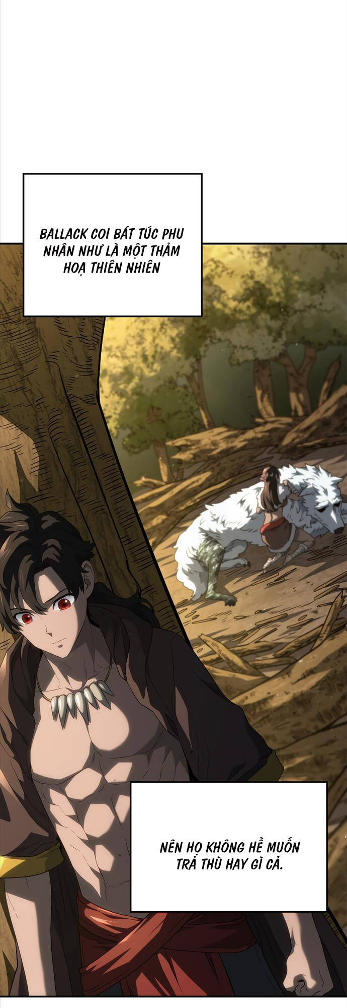 Thiết Huyết Kiếm Sĩ Hồi Quy Chap 56 - Next Chap 57