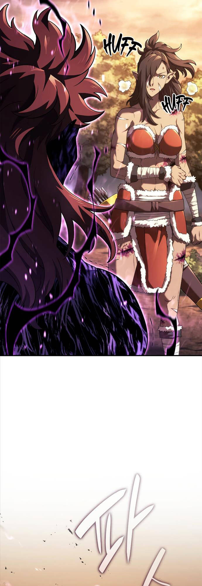 Thiết Huyết Kiếm Sĩ Hồi Quy Chap 56 - Next Chap 57