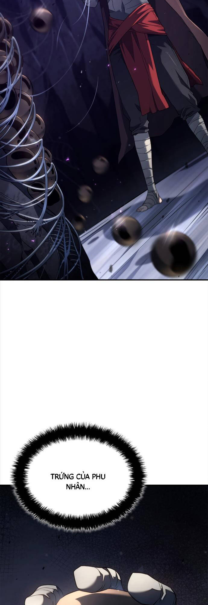 Thiết Huyết Kiếm Sĩ Hồi Quy Chap 57 - Next Chap 58