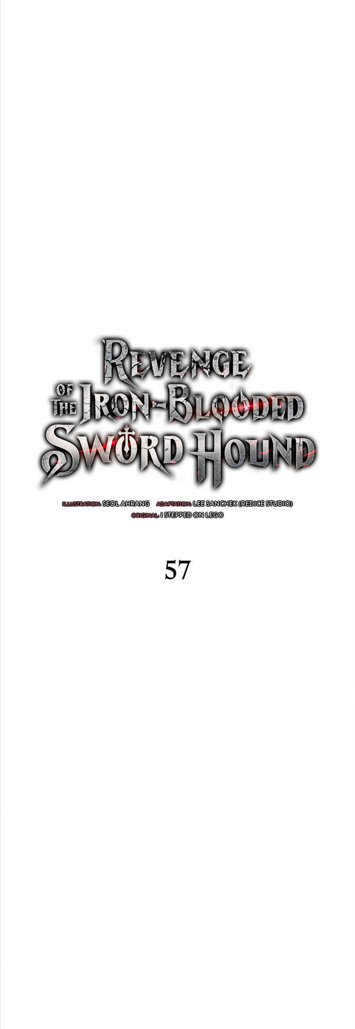 Thiết Huyết Kiếm Sĩ Hồi Quy Chap 57 - Next Chap 58