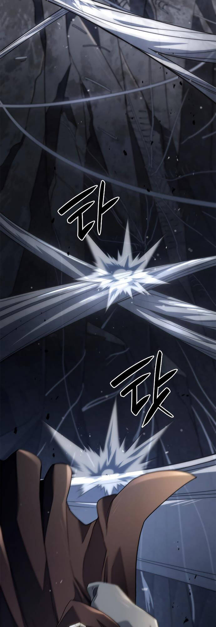 Thiết Huyết Kiếm Sĩ Hồi Quy Chap 57 - Next Chap 58