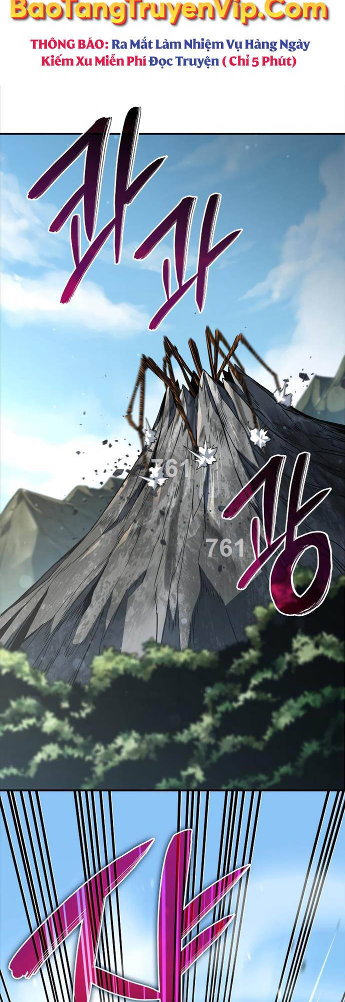 Thiết Huyết Kiếm Sĩ Hồi Quy Chap 57 - Next Chap 58