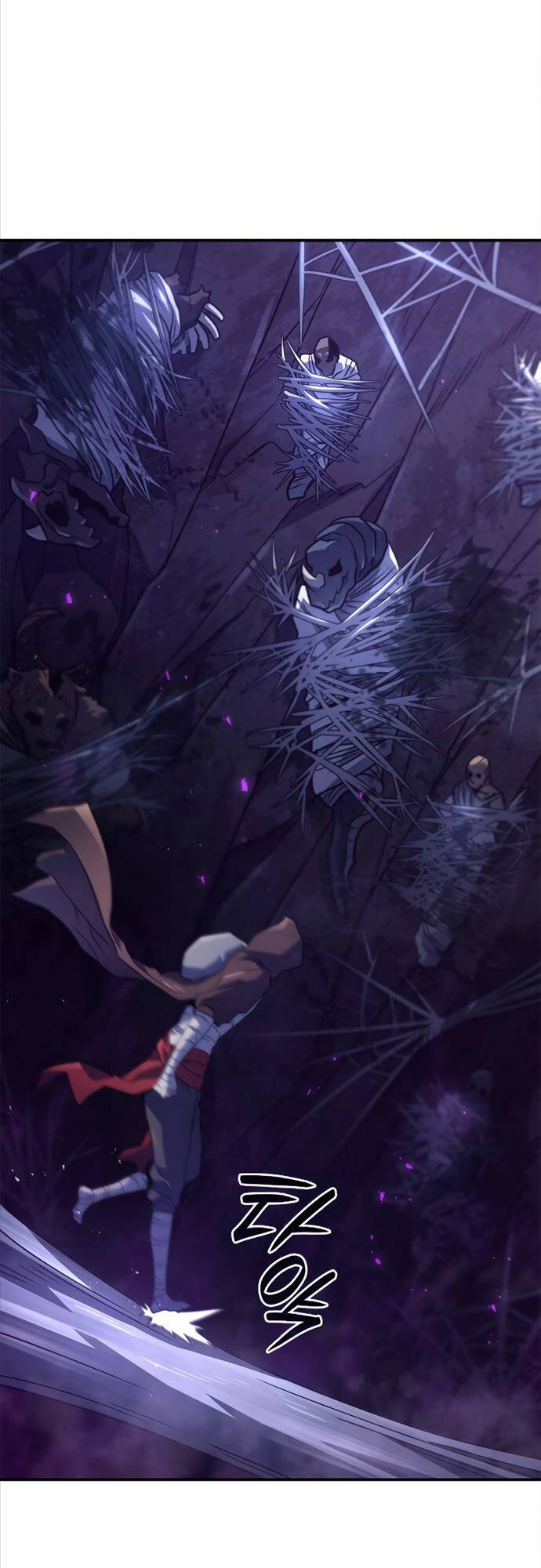 Thiết Huyết Kiếm Sĩ Hồi Quy Chap 57 - Next Chap 58