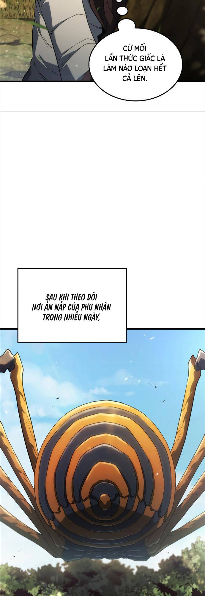 Thiết Huyết Kiếm Sĩ Hồi Quy Chap 57 - Next Chap 58