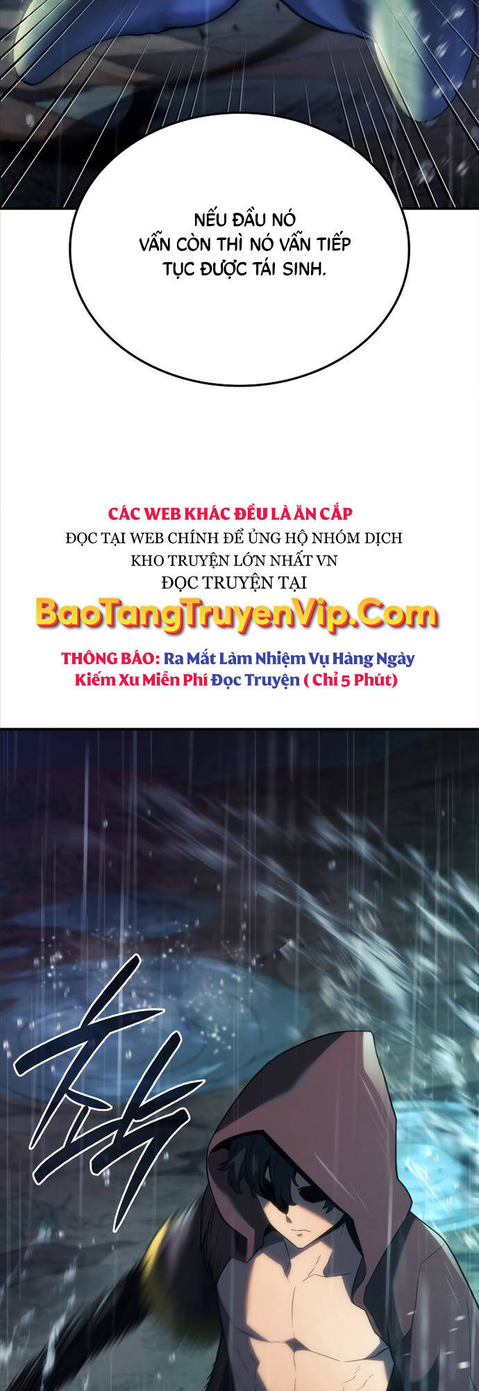 Thiết Huyết Kiếm Sĩ Hồi Quy Chap 57 - Next Chap 58