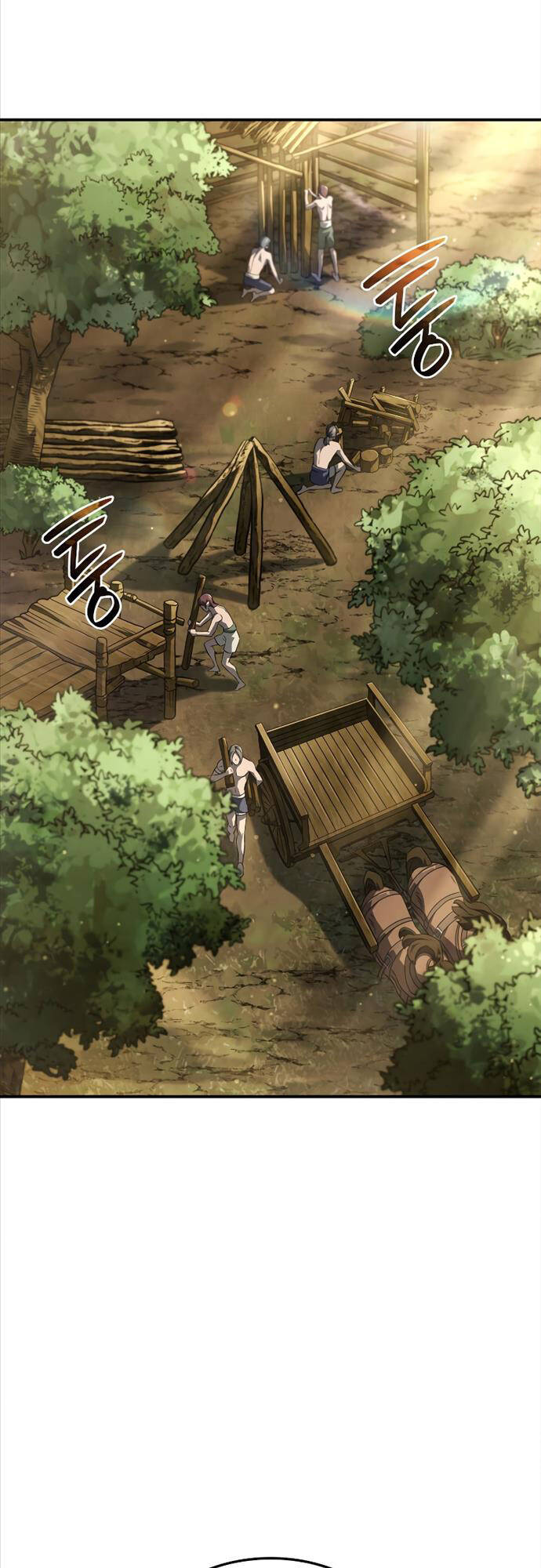 Thiết Huyết Kiếm Sĩ Hồi Quy Chap 57 - Next Chap 58