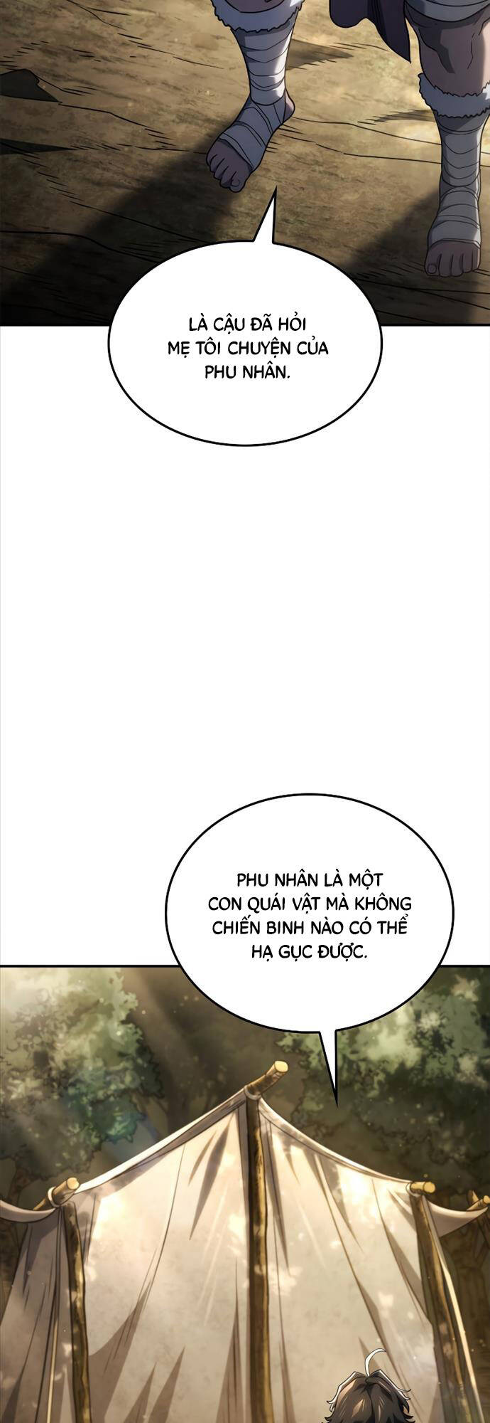 Thiết Huyết Kiếm Sĩ Hồi Quy Chap 57 - Next Chap 58