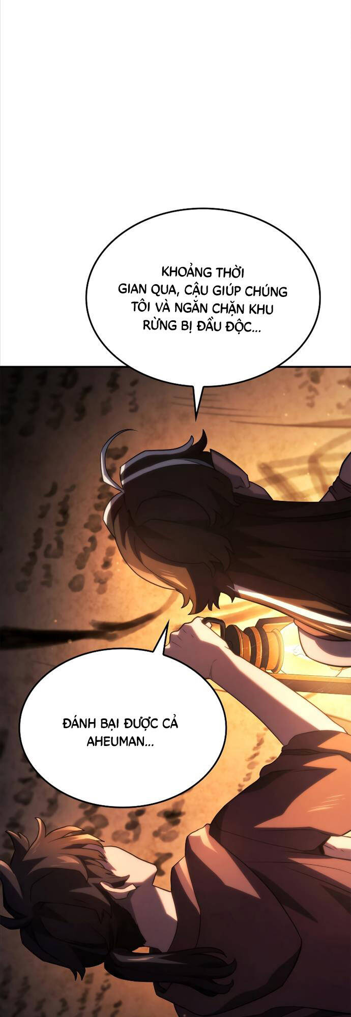 Thiết Huyết Kiếm Sĩ Hồi Quy Chap 57 - Next Chap 58