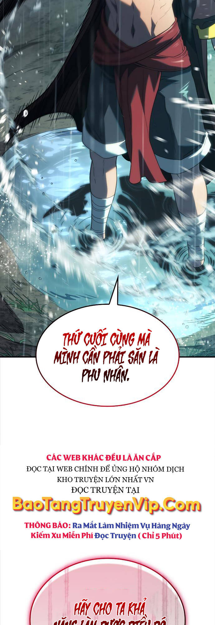 Thiết Huyết Kiếm Sĩ Hồi Quy Chap 57 - Next Chap 58