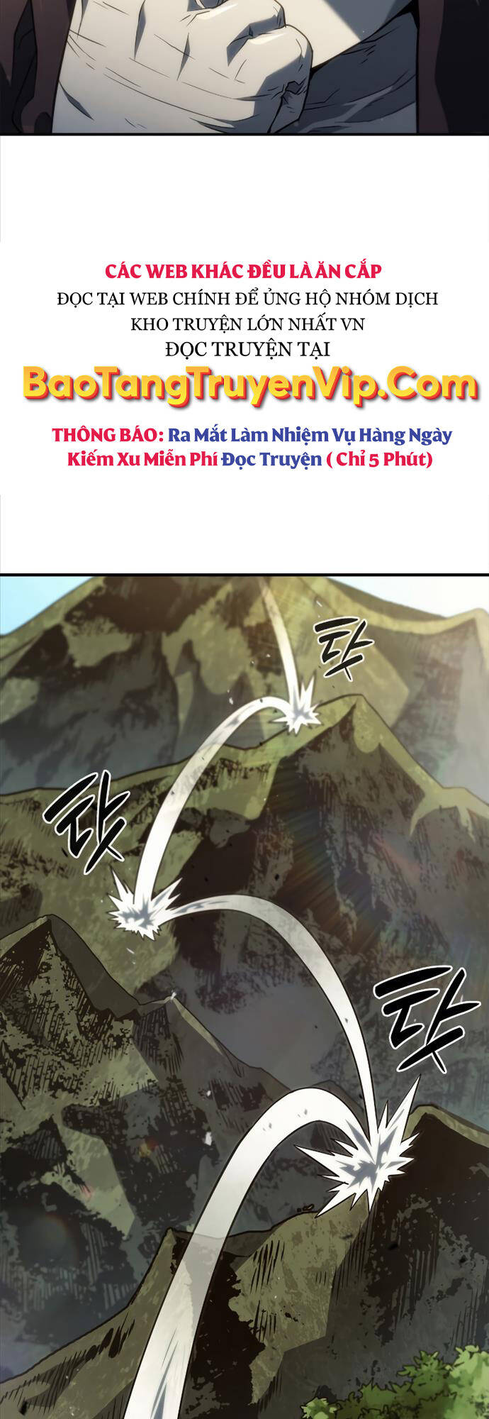 Thiết Huyết Kiếm Sĩ Hồi Quy Chap 57 - Next Chap 58