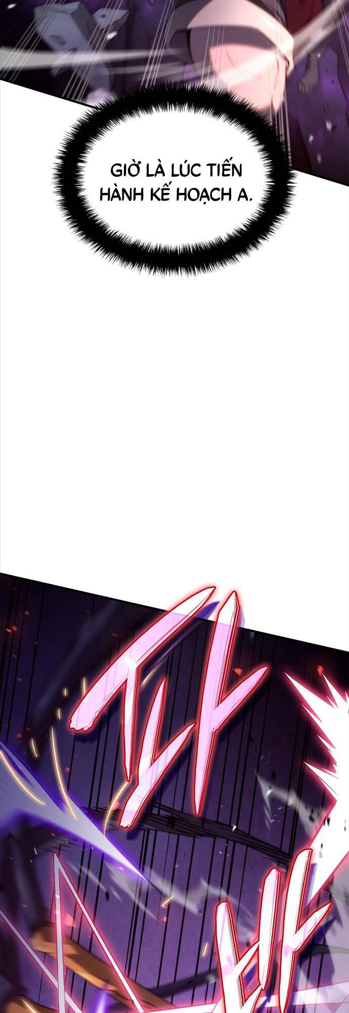 Thiết Huyết Kiếm Sĩ Hồi Quy Chap 58 - Next Chap 59