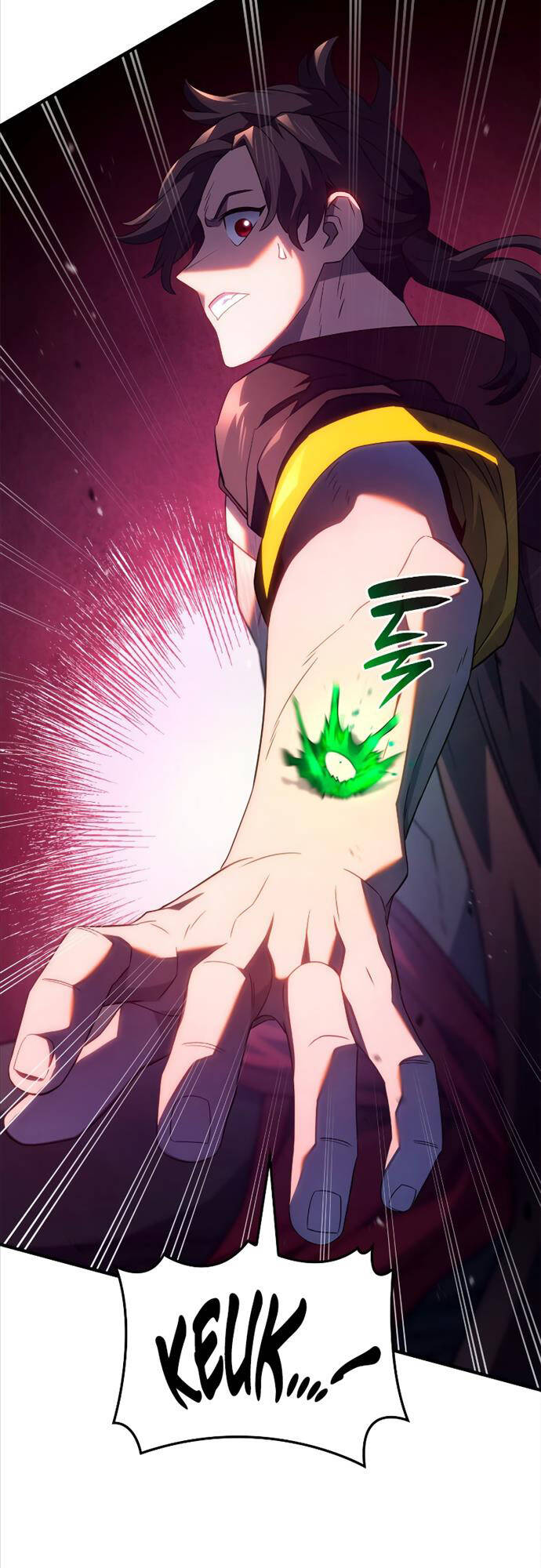 Thiết Huyết Kiếm Sĩ Hồi Quy Chap 58 - Next Chap 59