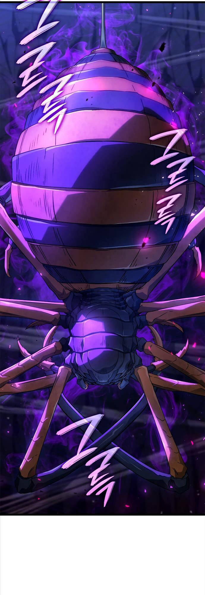 Thiết Huyết Kiếm Sĩ Hồi Quy Chap 58 - Next Chap 59