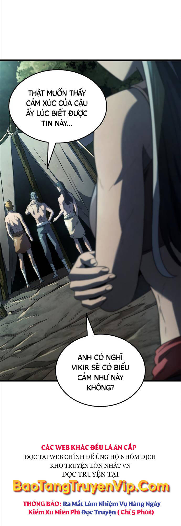 Thiết Huyết Kiếm Sĩ Hồi Quy Chap 58 - Next Chap 59