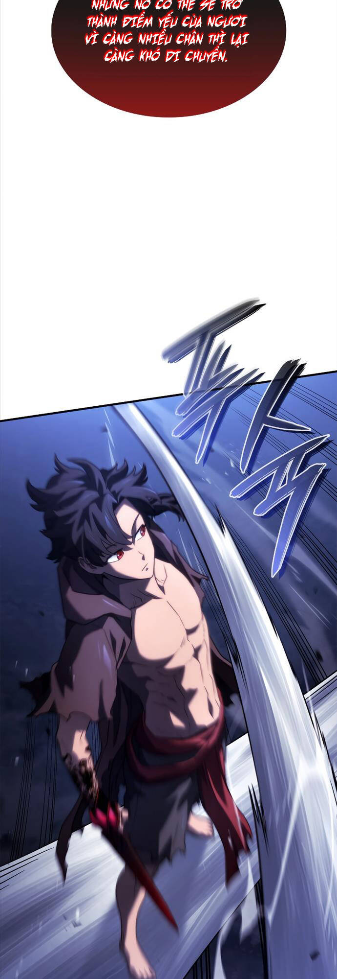 Thiết Huyết Kiếm Sĩ Hồi Quy Chap 58 - Next Chap 59