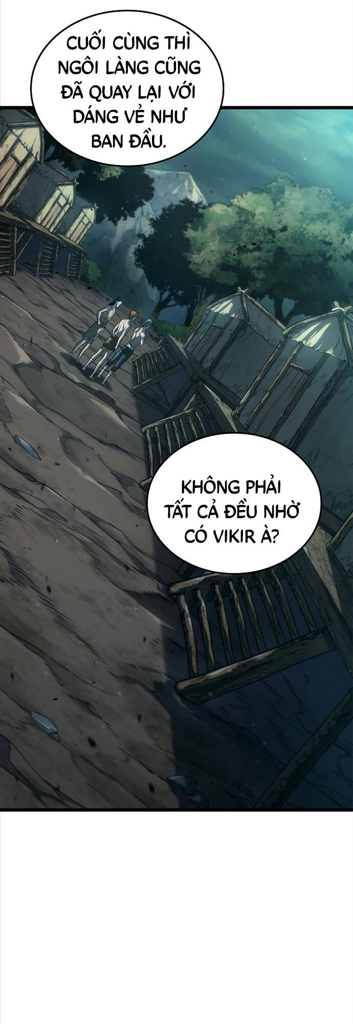 Thiết Huyết Kiếm Sĩ Hồi Quy Chap 58 - Next Chap 59
