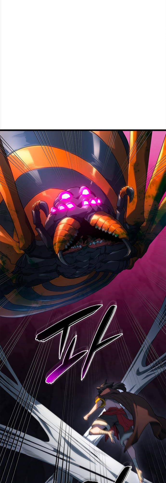 Thiết Huyết Kiếm Sĩ Hồi Quy Chap 58 - Next Chap 59