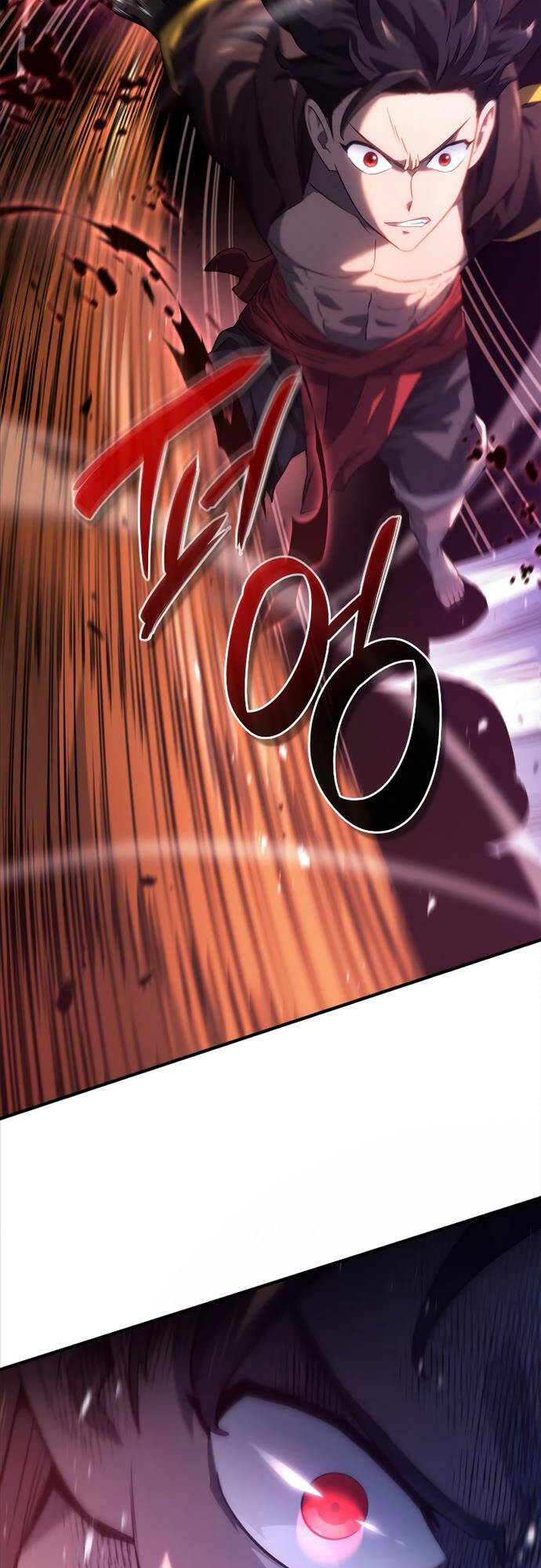 Thiết Huyết Kiếm Sĩ Hồi Quy Chap 58 - Next Chap 59