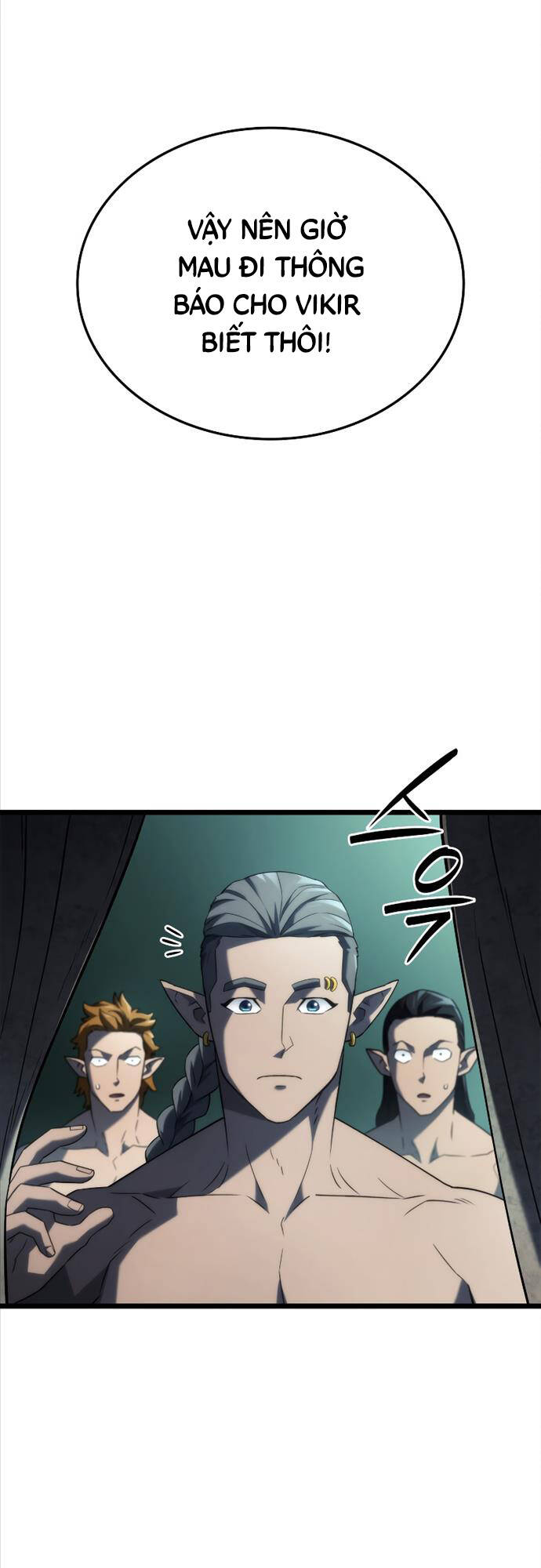 Thiết Huyết Kiếm Sĩ Hồi Quy Chap 58 - Next Chap 59