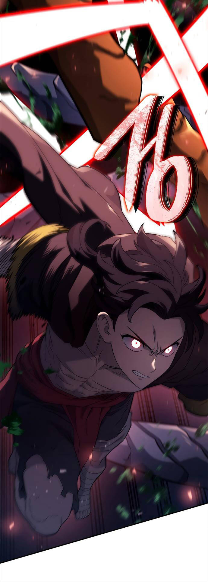 Thiết Huyết Kiếm Sĩ Hồi Quy Chap 58 - Next Chap 59