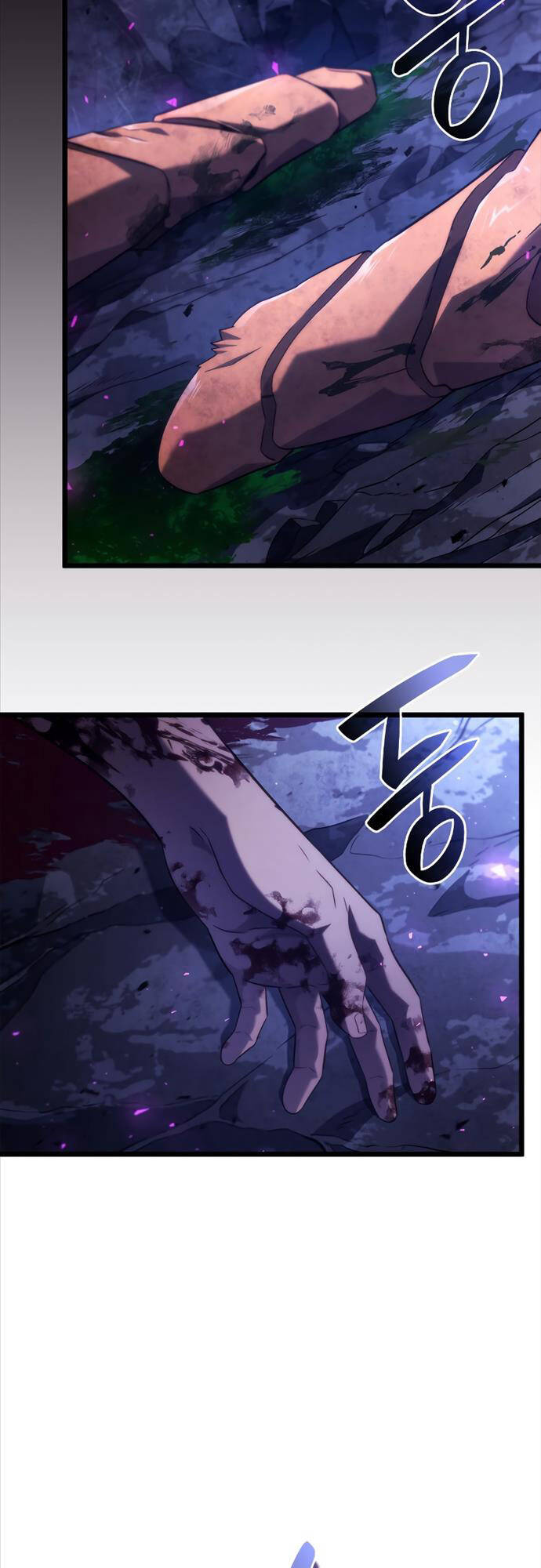 Thiết Huyết Kiếm Sĩ Hồi Quy Chap 58 - Next Chap 59