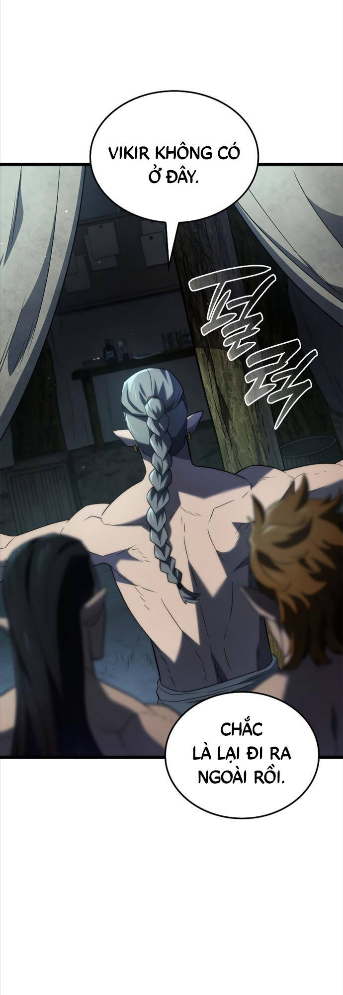 Thiết Huyết Kiếm Sĩ Hồi Quy Chap 58 - Next Chap 59