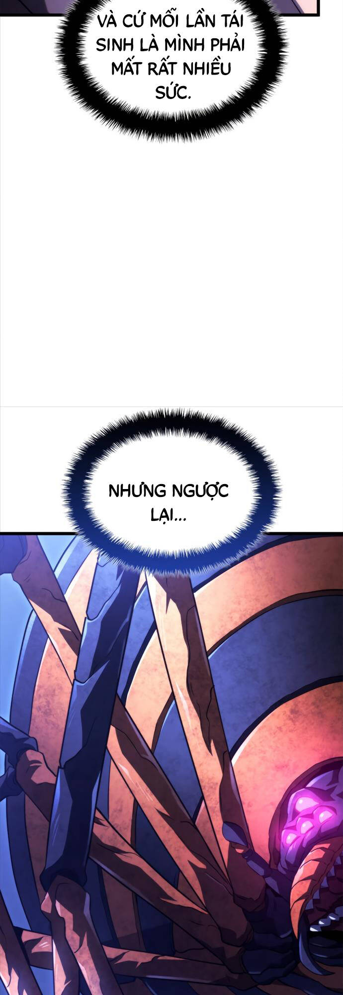 Thiết Huyết Kiếm Sĩ Hồi Quy Chap 58 - Next Chap 59