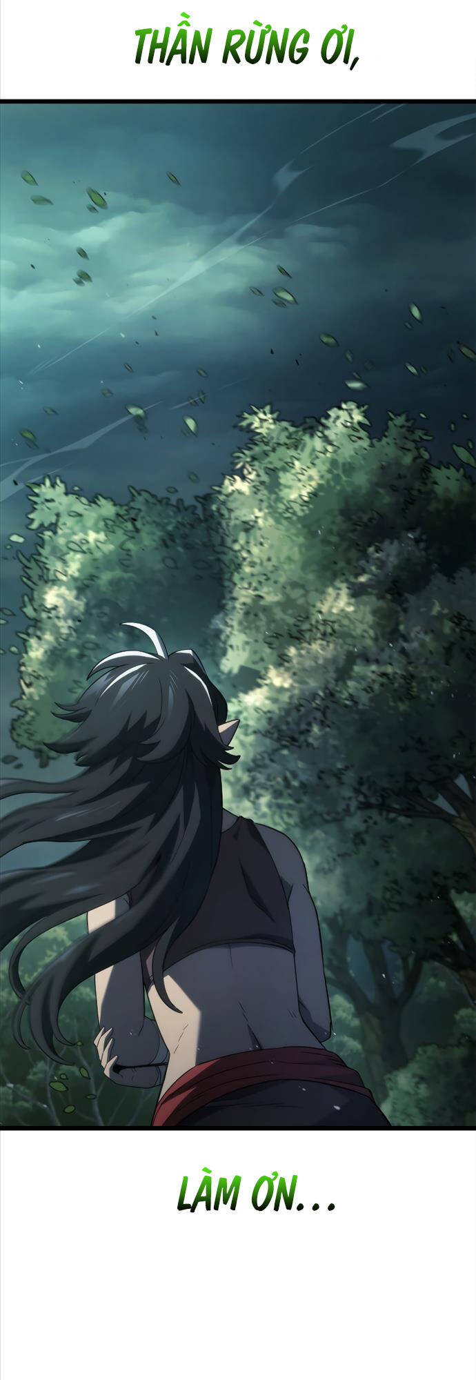 Thiết Huyết Kiếm Sĩ Hồi Quy Chap 58 - Next Chap 59