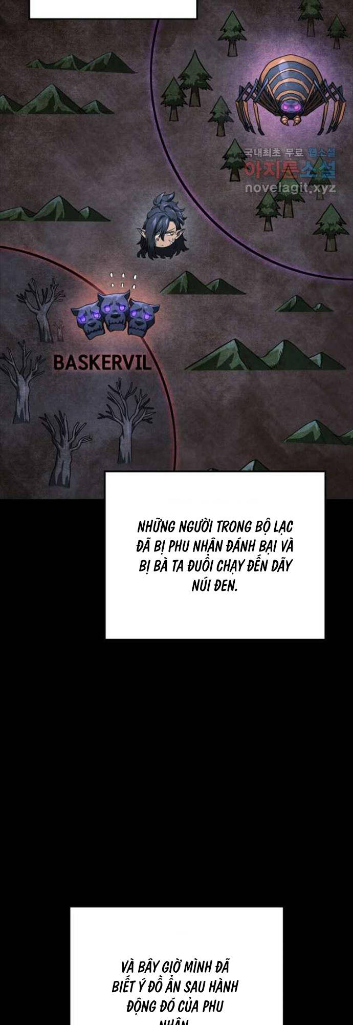 Thiết Huyết Kiếm Sĩ Hồi Quy Chap 59 - Next Chap 60