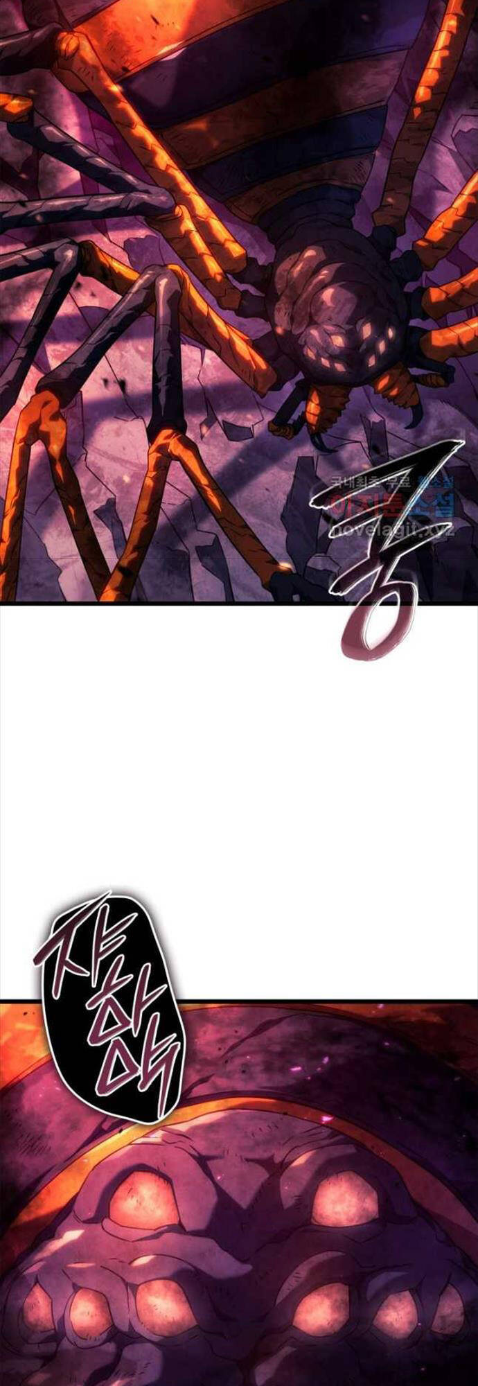 Thiết Huyết Kiếm Sĩ Hồi Quy Chap 59 - Next Chap 60