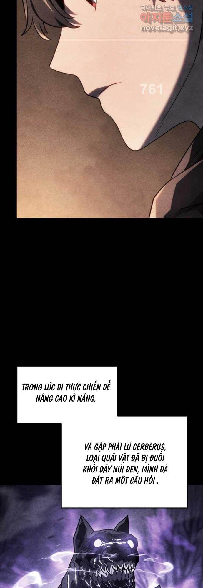Thiết Huyết Kiếm Sĩ Hồi Quy Chap 59 - Next Chap 60