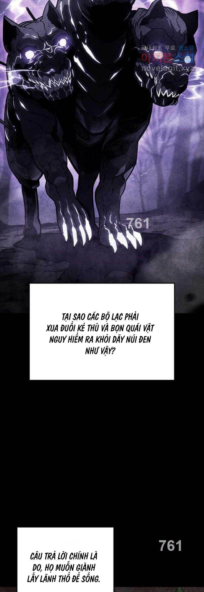 Thiết Huyết Kiếm Sĩ Hồi Quy Chap 59 - Next Chap 60