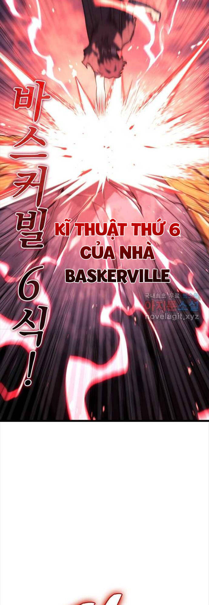 Thiết Huyết Kiếm Sĩ Hồi Quy Chap 59 - Next Chap 60