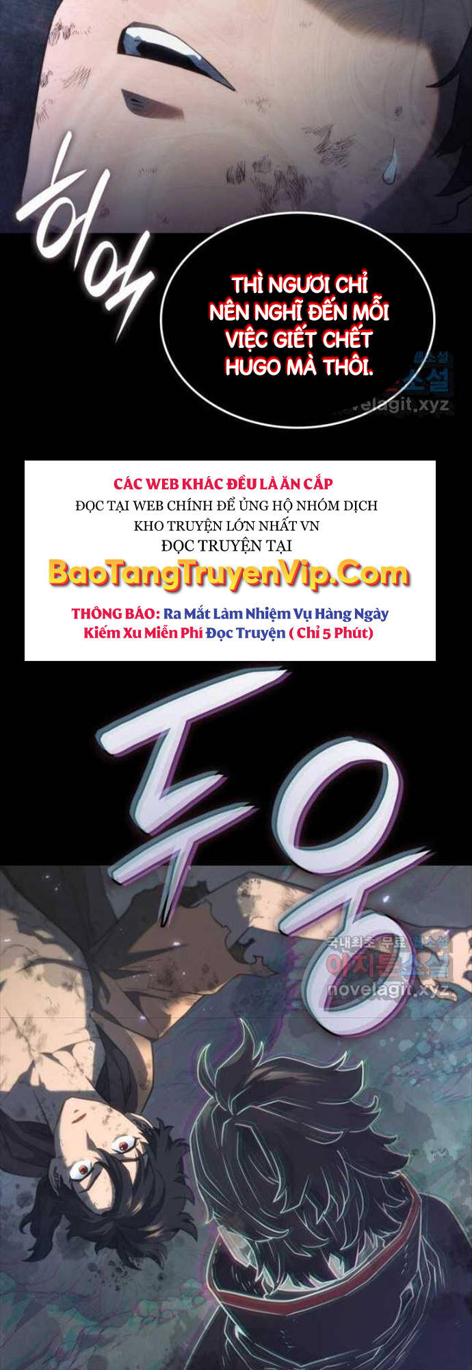 Thiết Huyết Kiếm Sĩ Hồi Quy Chap 59 - Next Chap 60