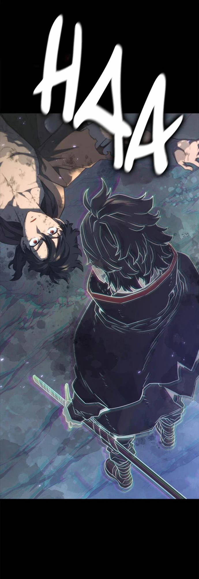 Thiết Huyết Kiếm Sĩ Hồi Quy Chap 60 - Next Chap 61