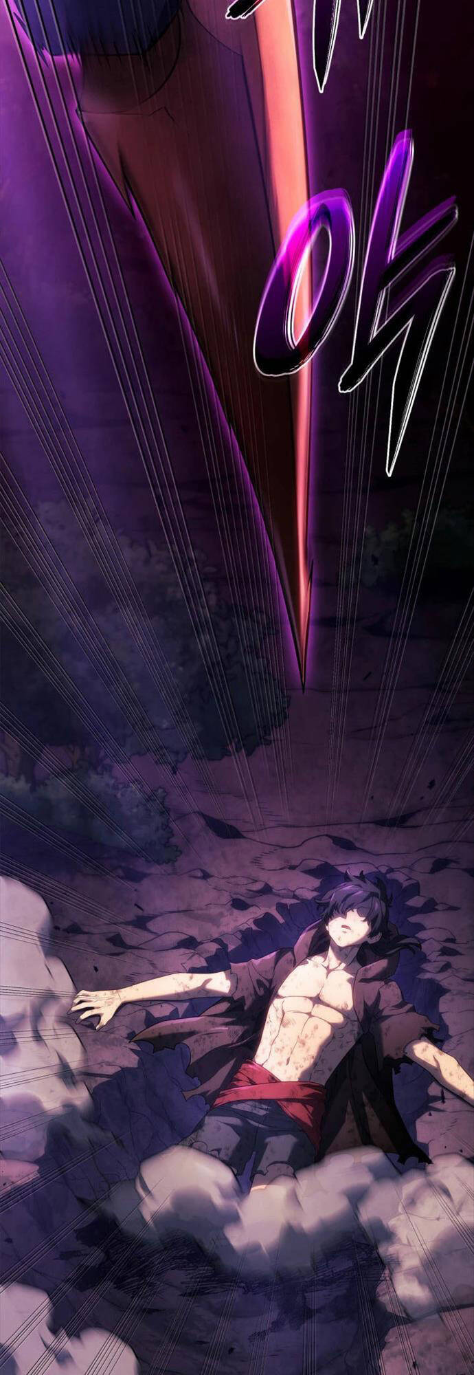 Thiết Huyết Kiếm Sĩ Hồi Quy Chap 60 - Next Chap 61