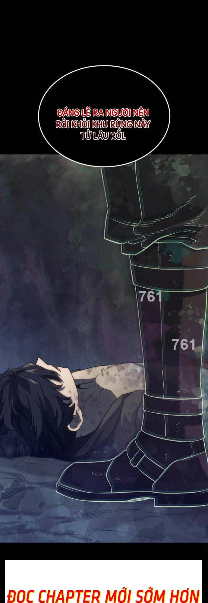 Thiết Huyết Kiếm Sĩ Hồi Quy Chap 60 - Next Chap 61