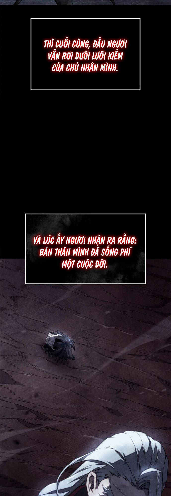 Thiết Huyết Kiếm Sĩ Hồi Quy Chap 60 - Next Chap 61