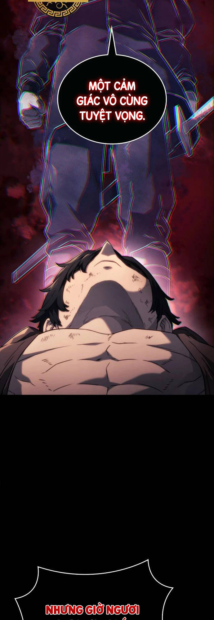 Thiết Huyết Kiếm Sĩ Hồi Quy Chap 60 - Next Chap 61