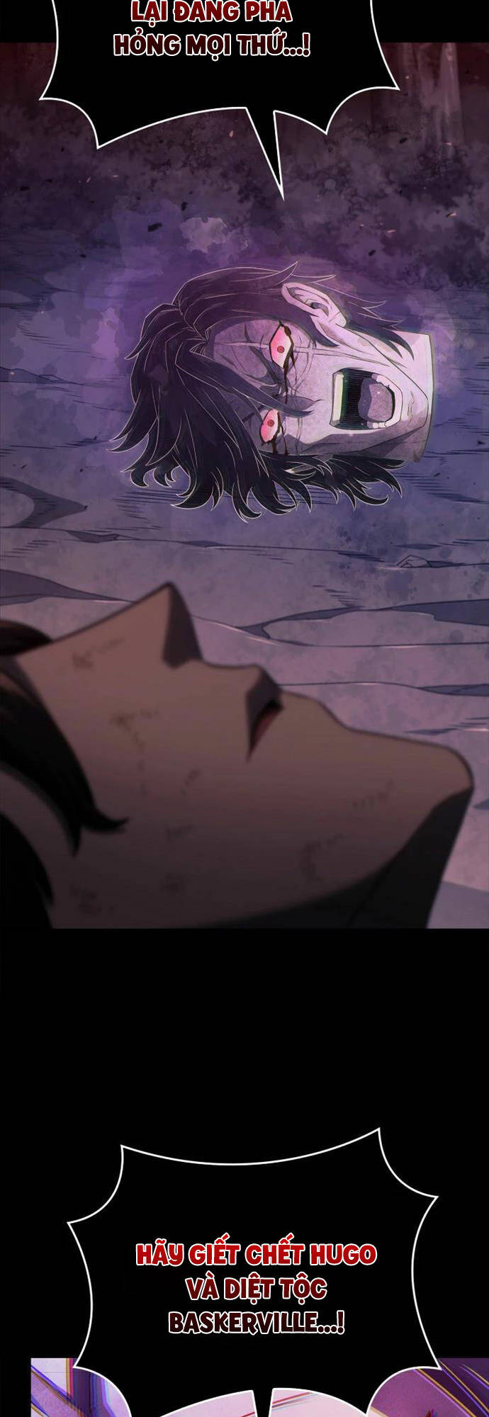 Thiết Huyết Kiếm Sĩ Hồi Quy Chap 60 - Next Chap 61