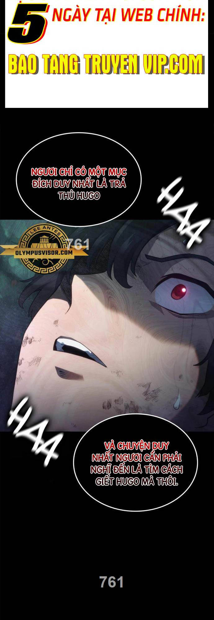 Thiết Huyết Kiếm Sĩ Hồi Quy Chap 60 - Next Chap 61