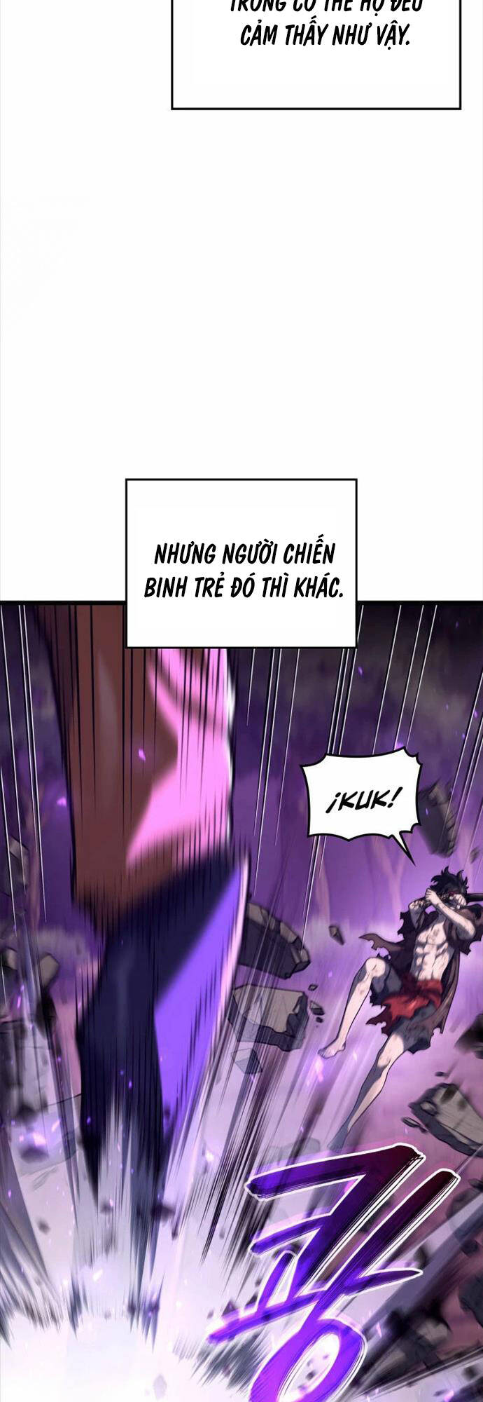 Thiết Huyết Kiếm Sĩ Hồi Quy Chap 60 - Next Chap 61