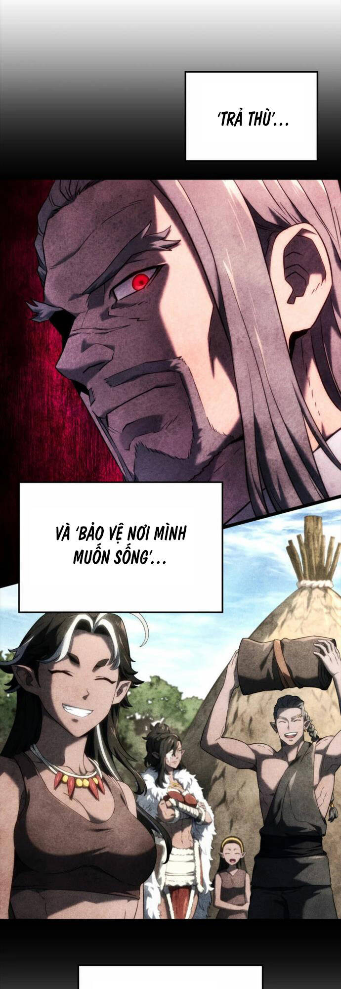 Thiết Huyết Kiếm Sĩ Hồi Quy Chap 60 - Next Chap 61