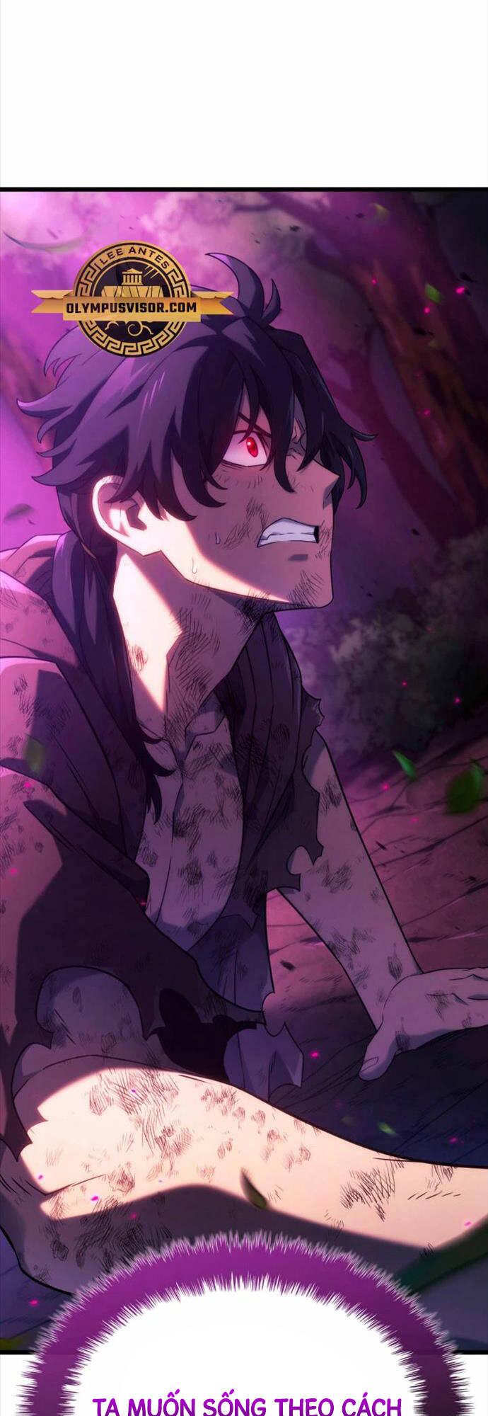 Thiết Huyết Kiếm Sĩ Hồi Quy Chap 60 - Next Chap 61