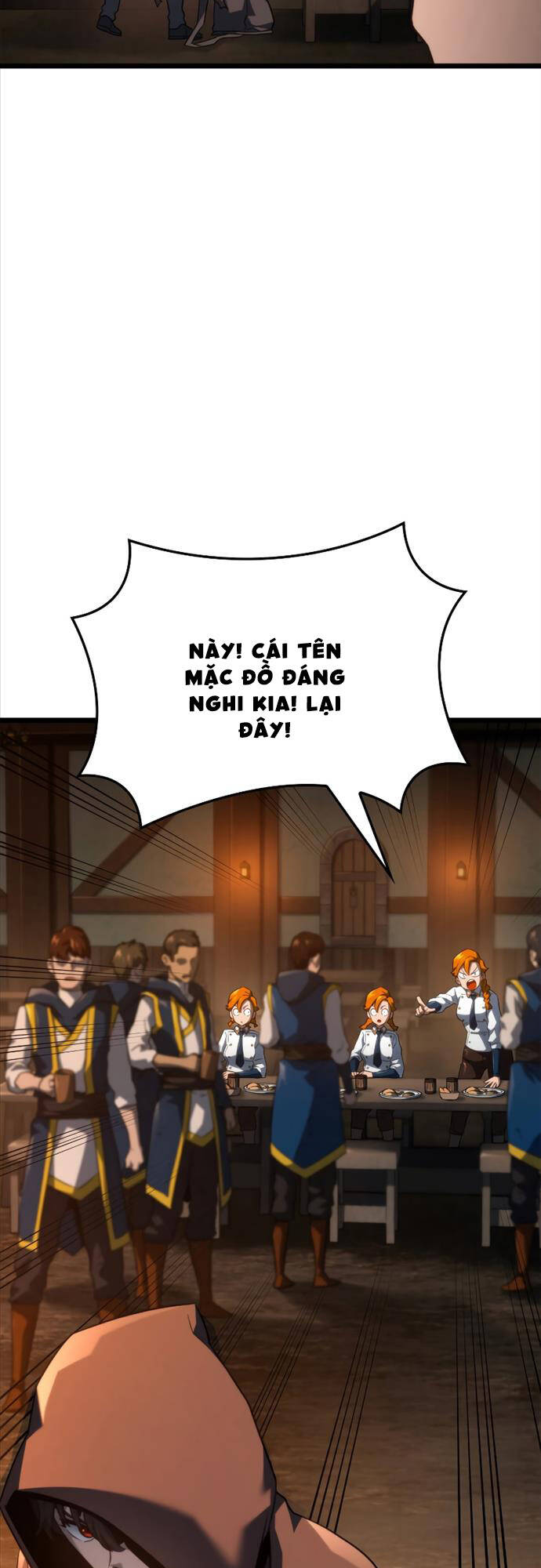 Thiết Huyết Kiếm Sĩ Hồi Quy Chap 62 - Next Chap 63