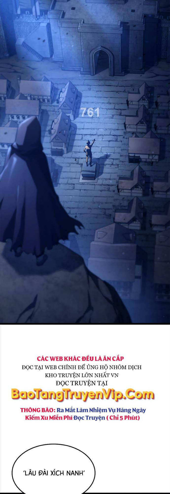 Thiết Huyết Kiếm Sĩ Hồi Quy Chap 62 - Next Chap 63