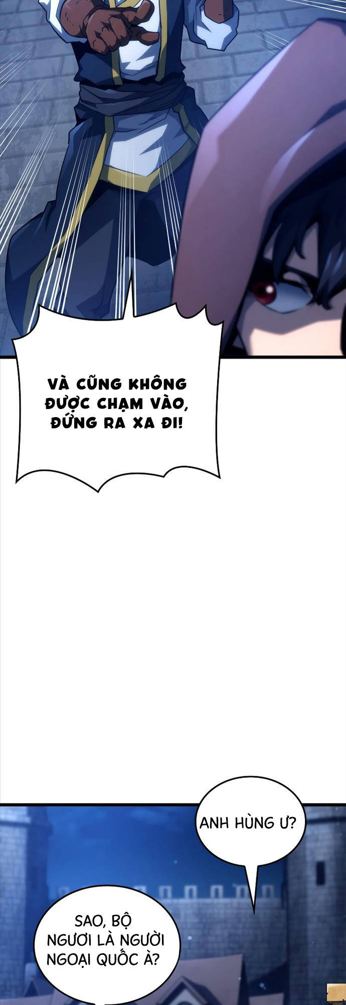 Thiết Huyết Kiếm Sĩ Hồi Quy Chap 62 - Next Chap 63